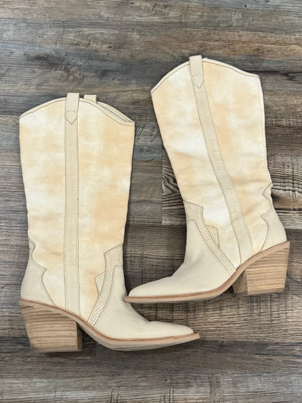 Dolce Vita - Navene Boot